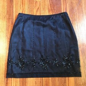 Ann Taylor skirt